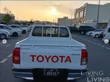 2026 TOYOTA HILUX NOW AVAILABLE : 55440424/50445010